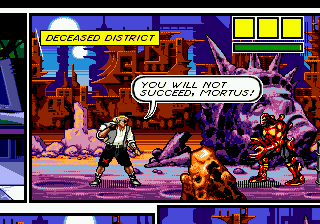 download comix zone ps4